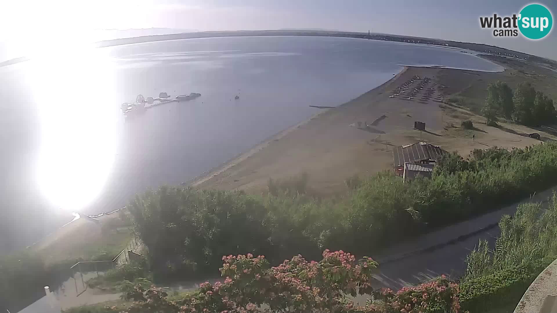 Plaža Nin