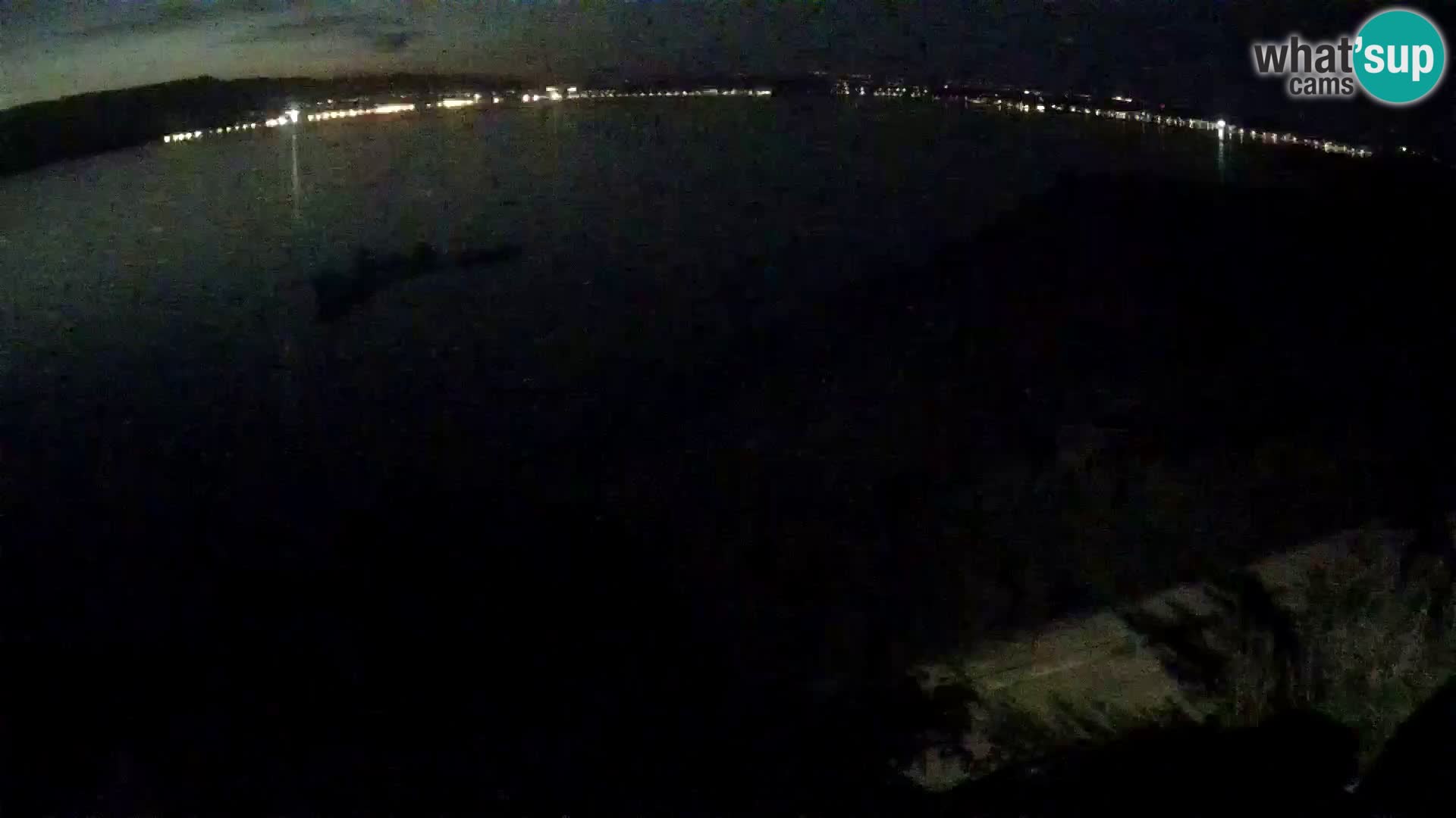 Plaža Nin
