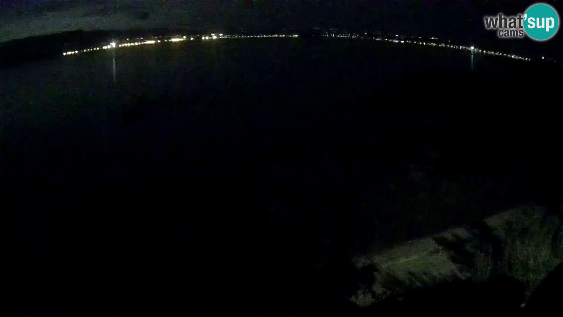 Plaža Nin