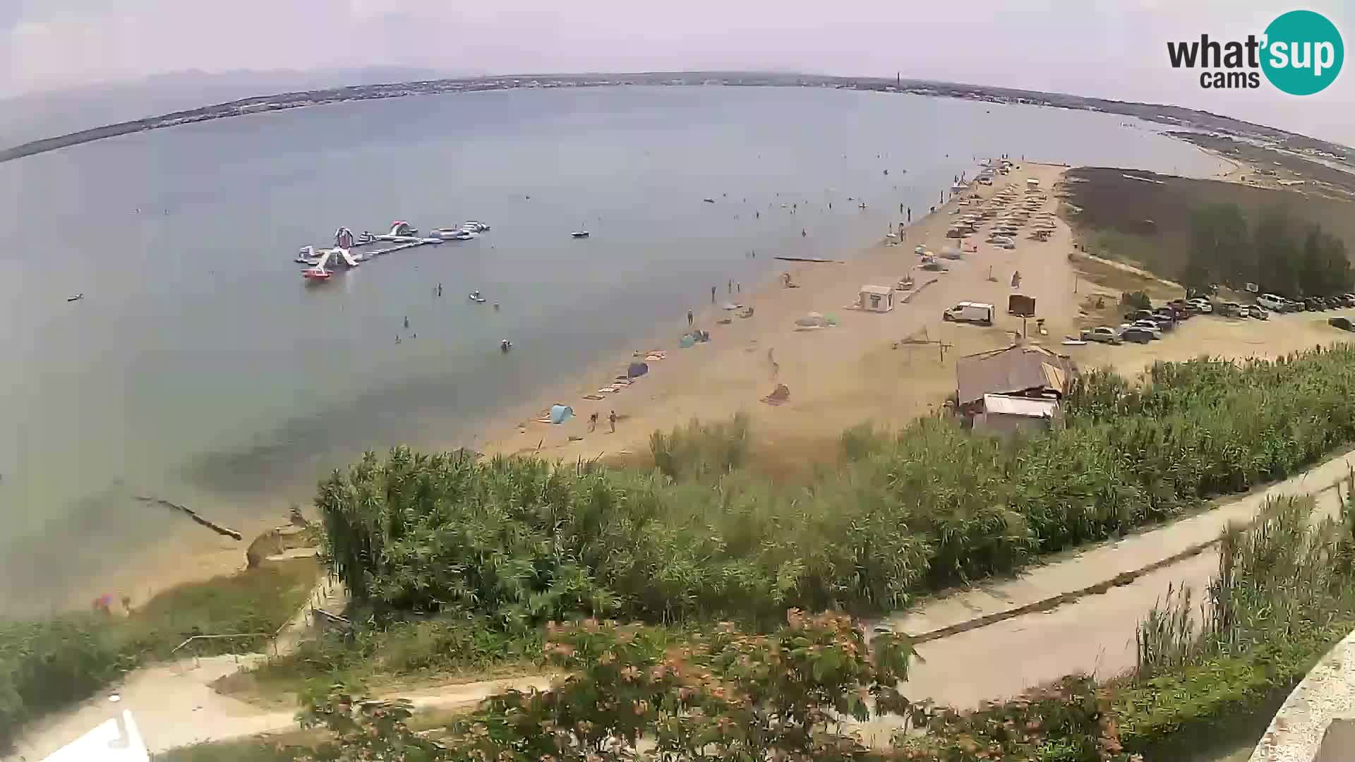 Plaža Nin