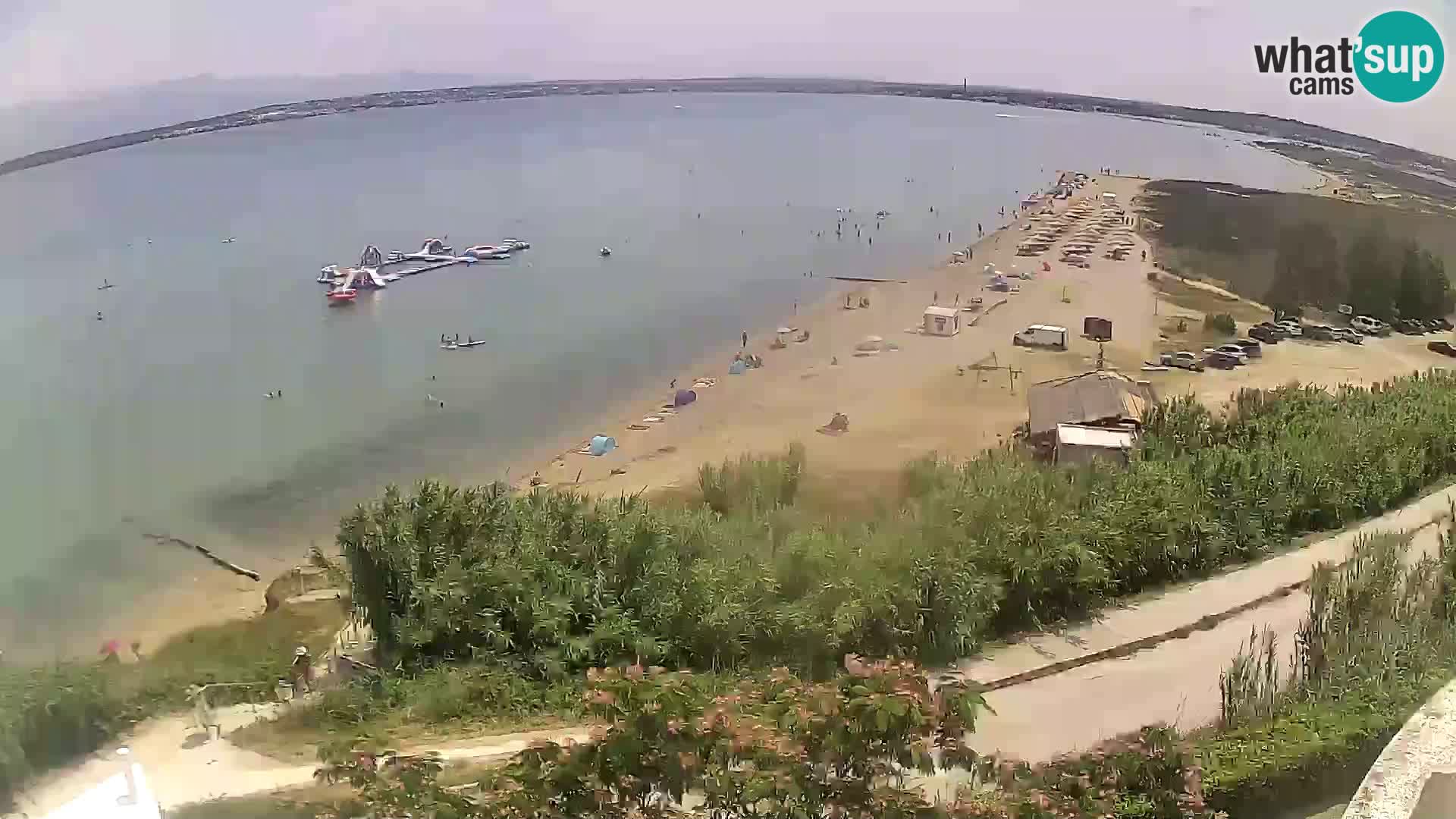 Plaža Nin