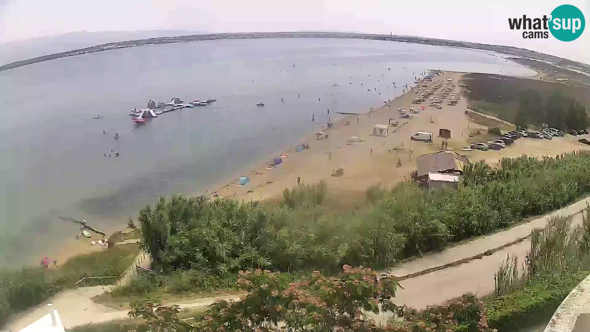 Plage Nin