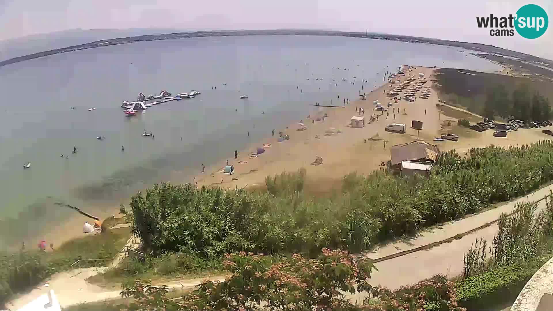 Plaža Nin