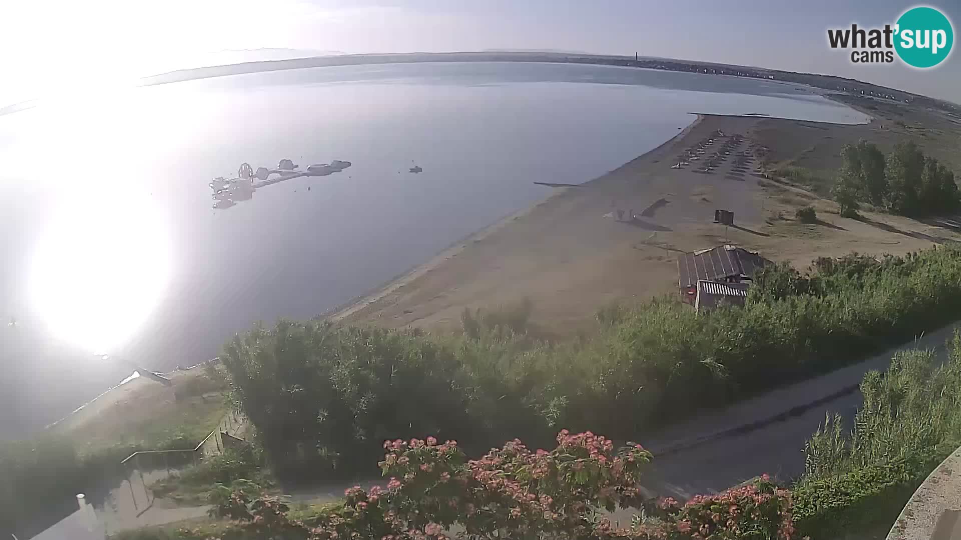 Plaža Nin
