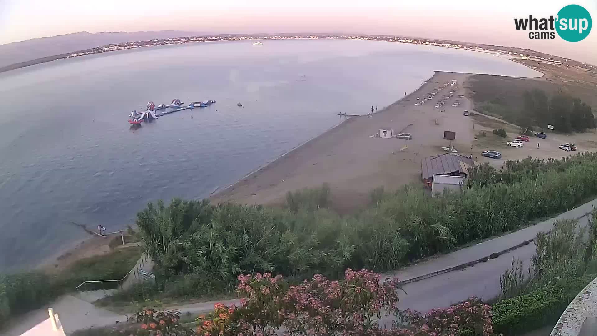 Plaža Nin