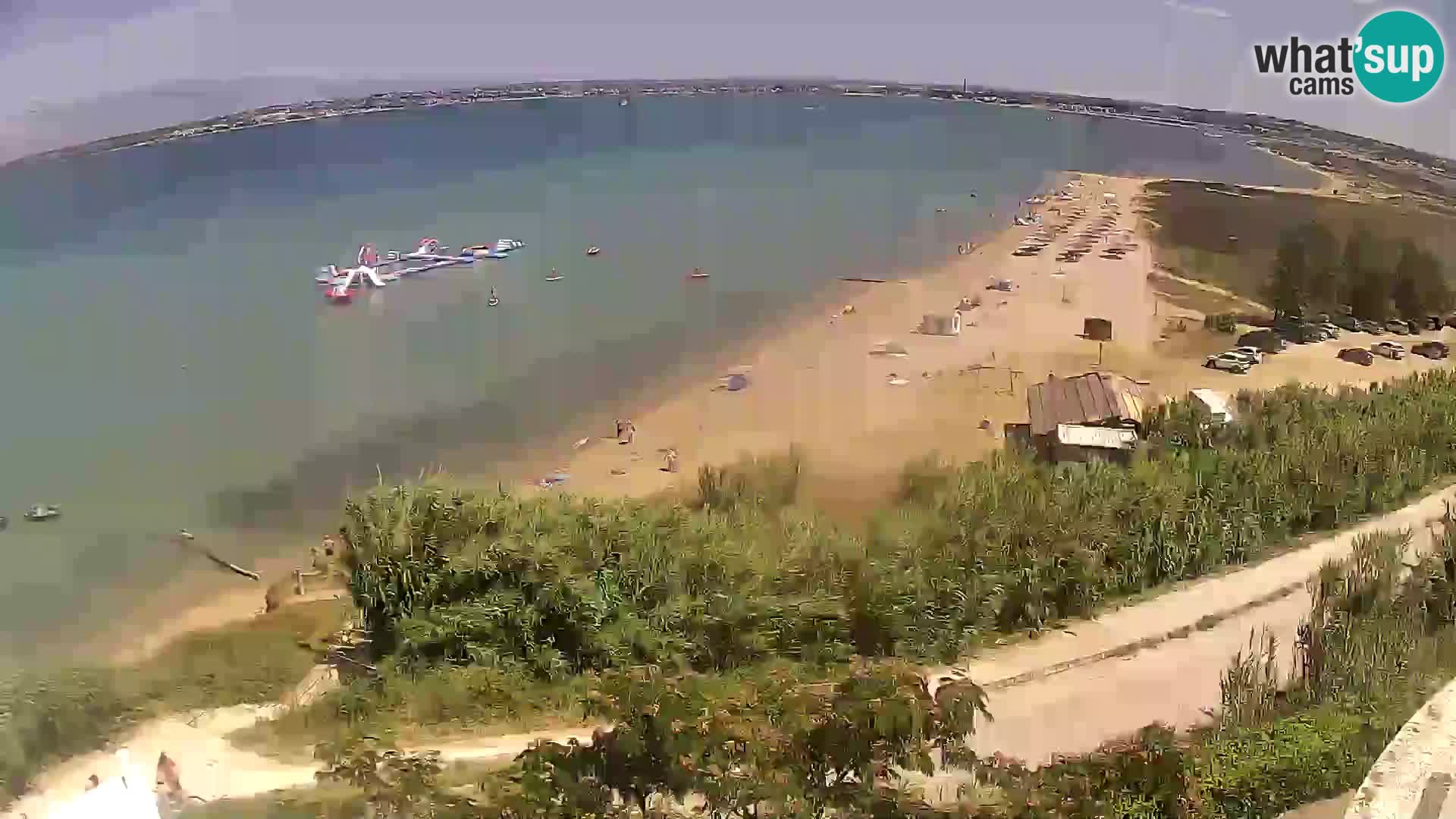 Plage Nin