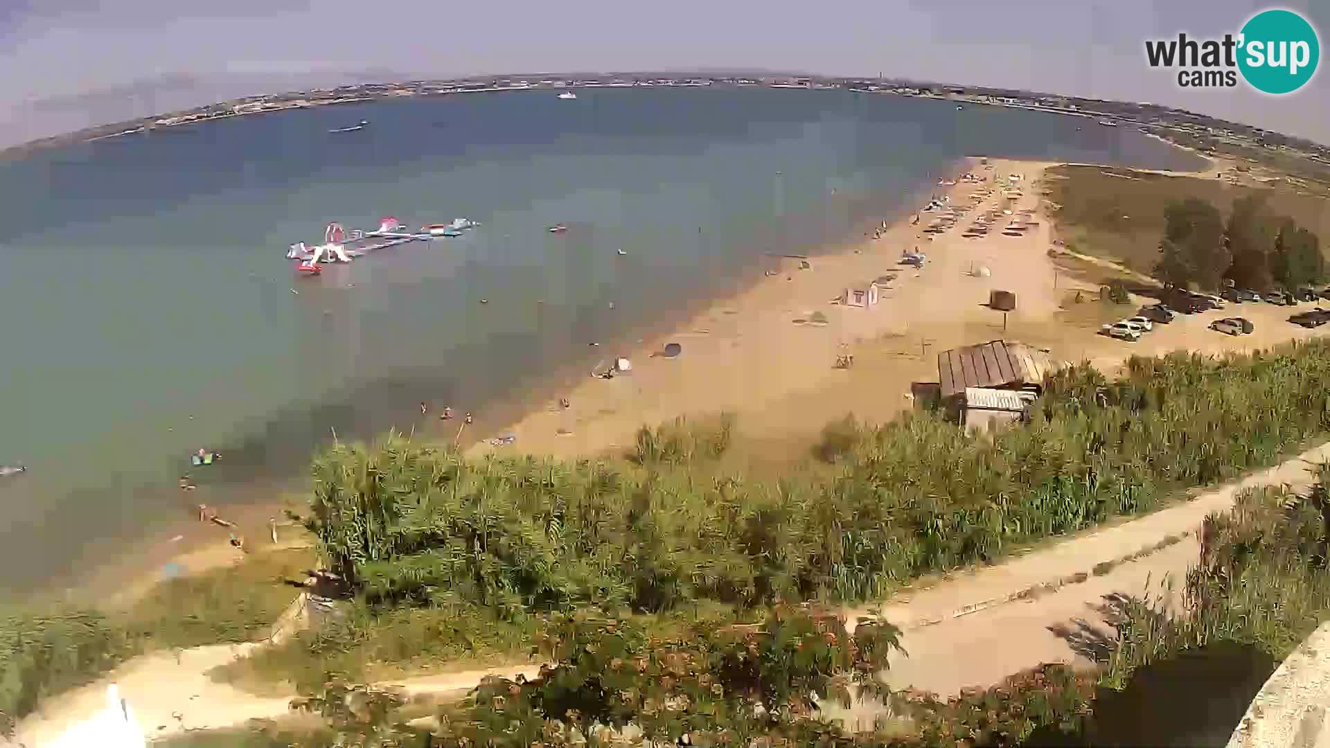 Plage Nin