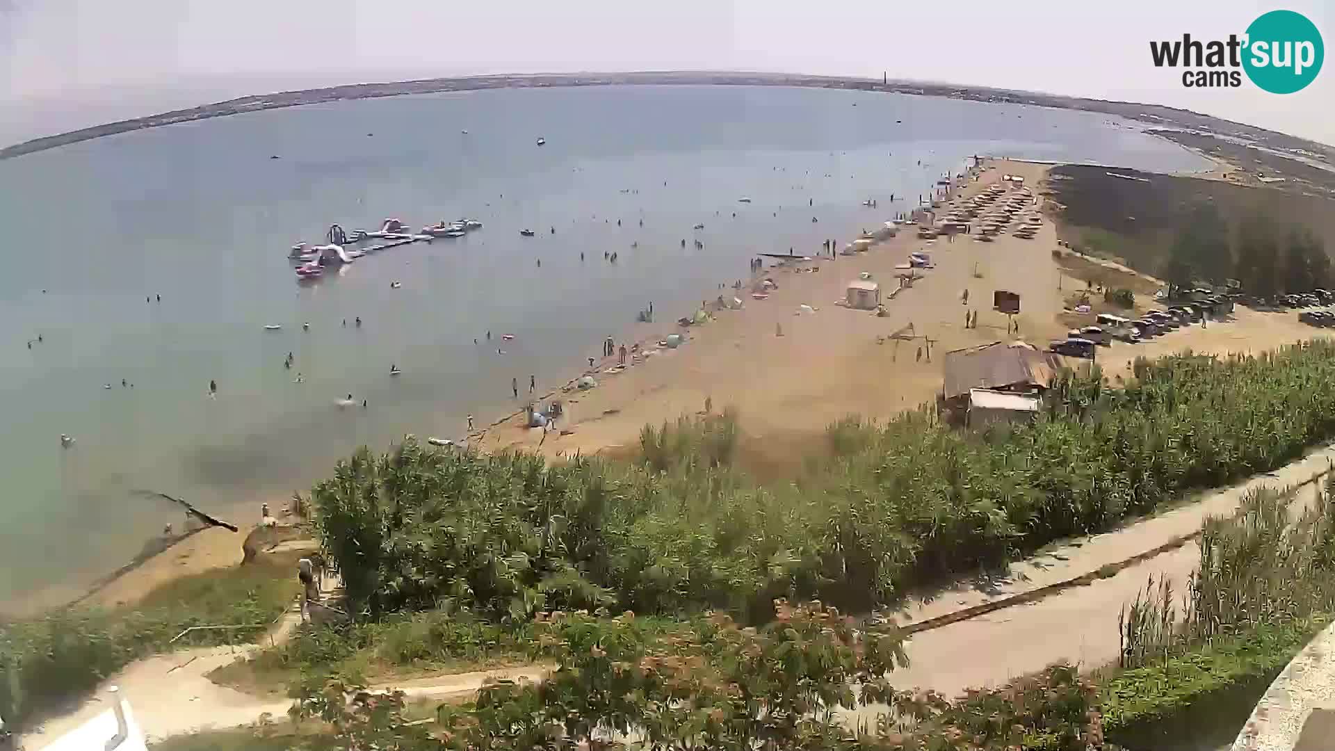 Plage Nin