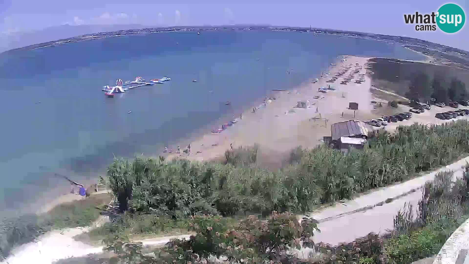 Plaža Nin