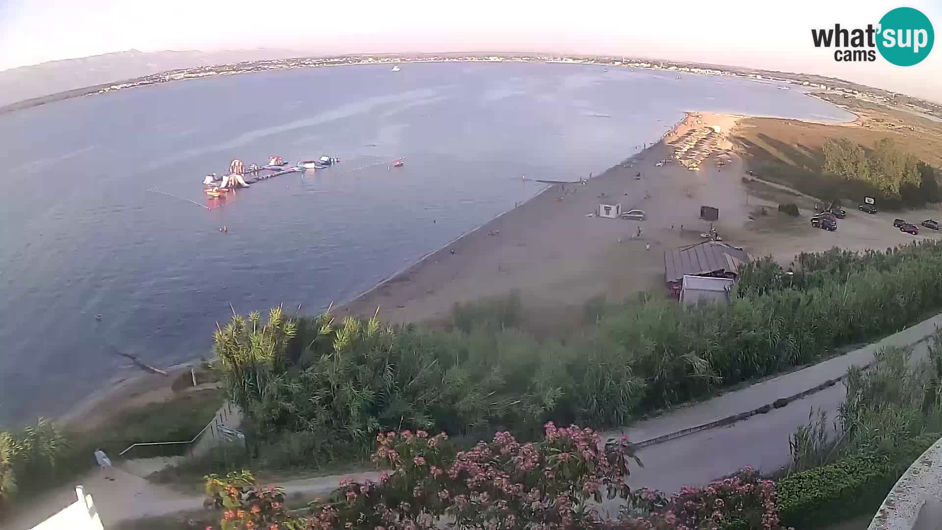 Plaža Nin