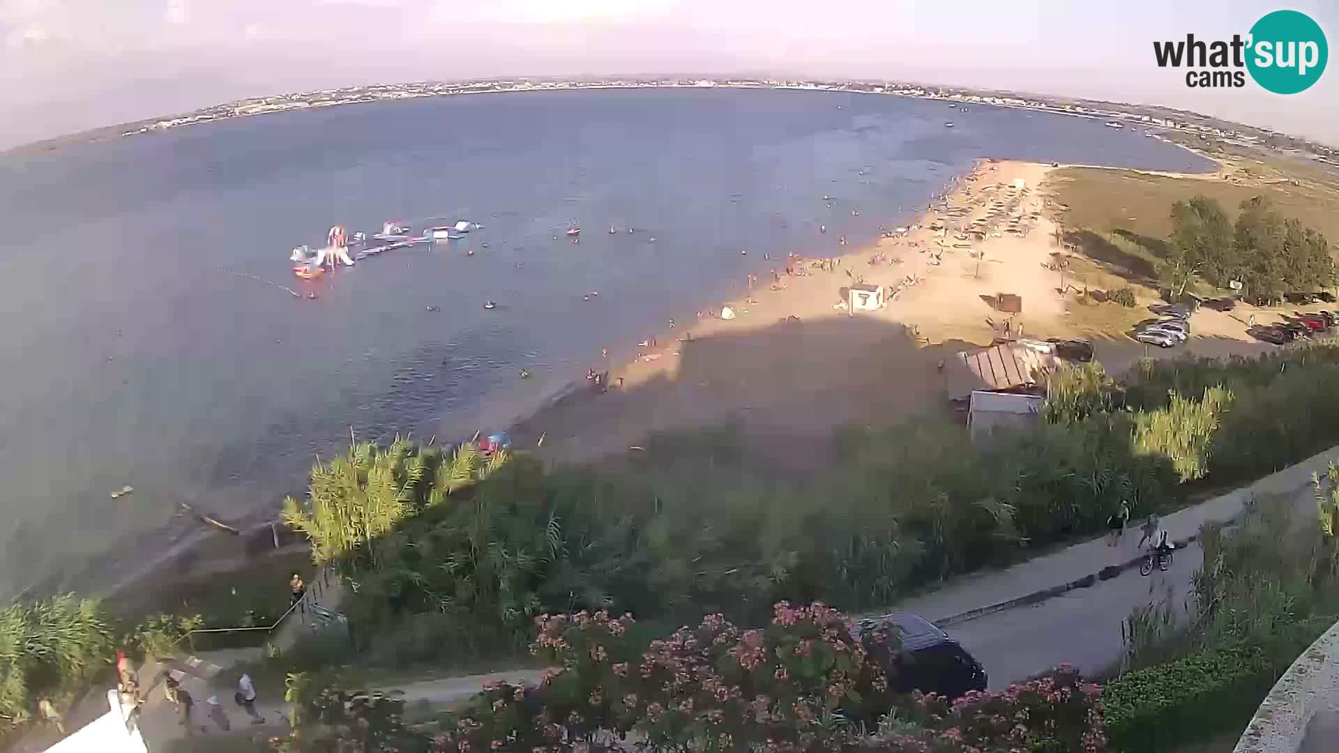 Plaža Nin