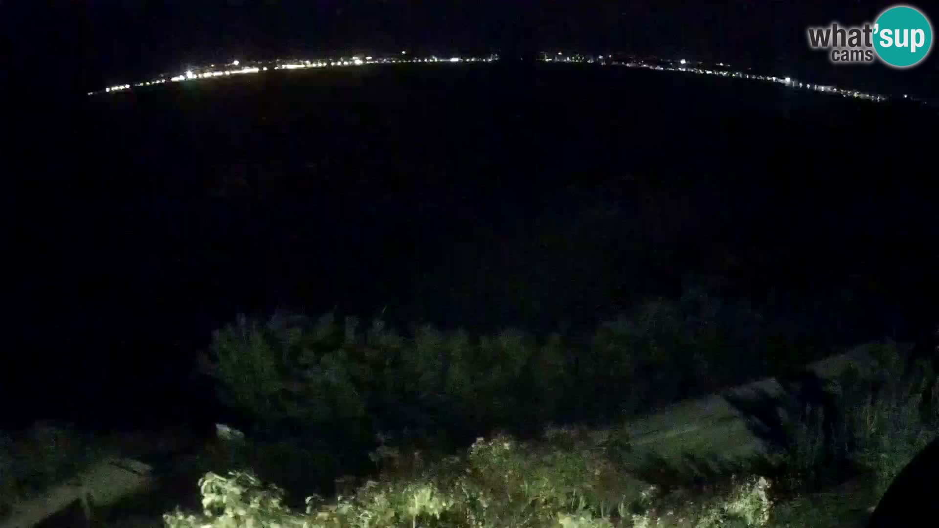 Plaža Nin