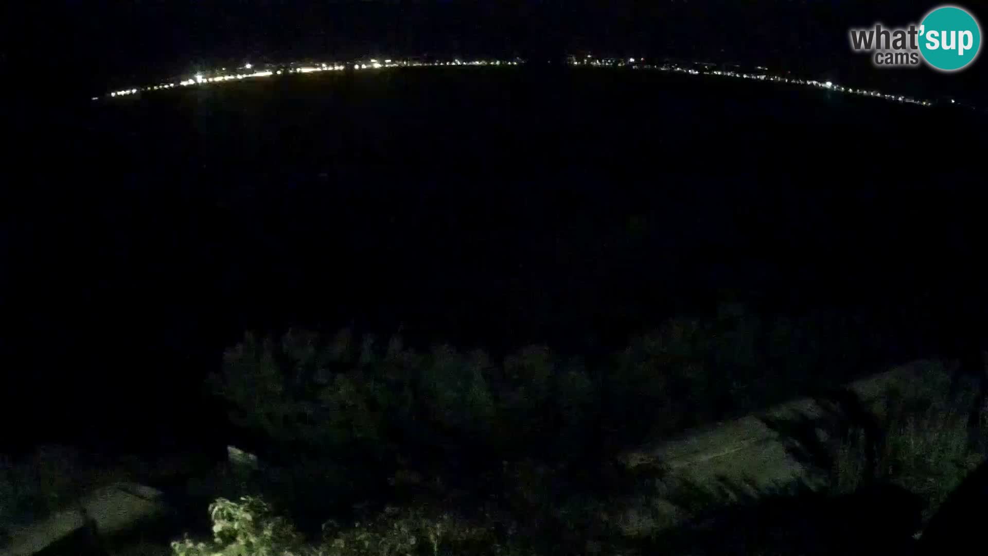 Plaža Nin