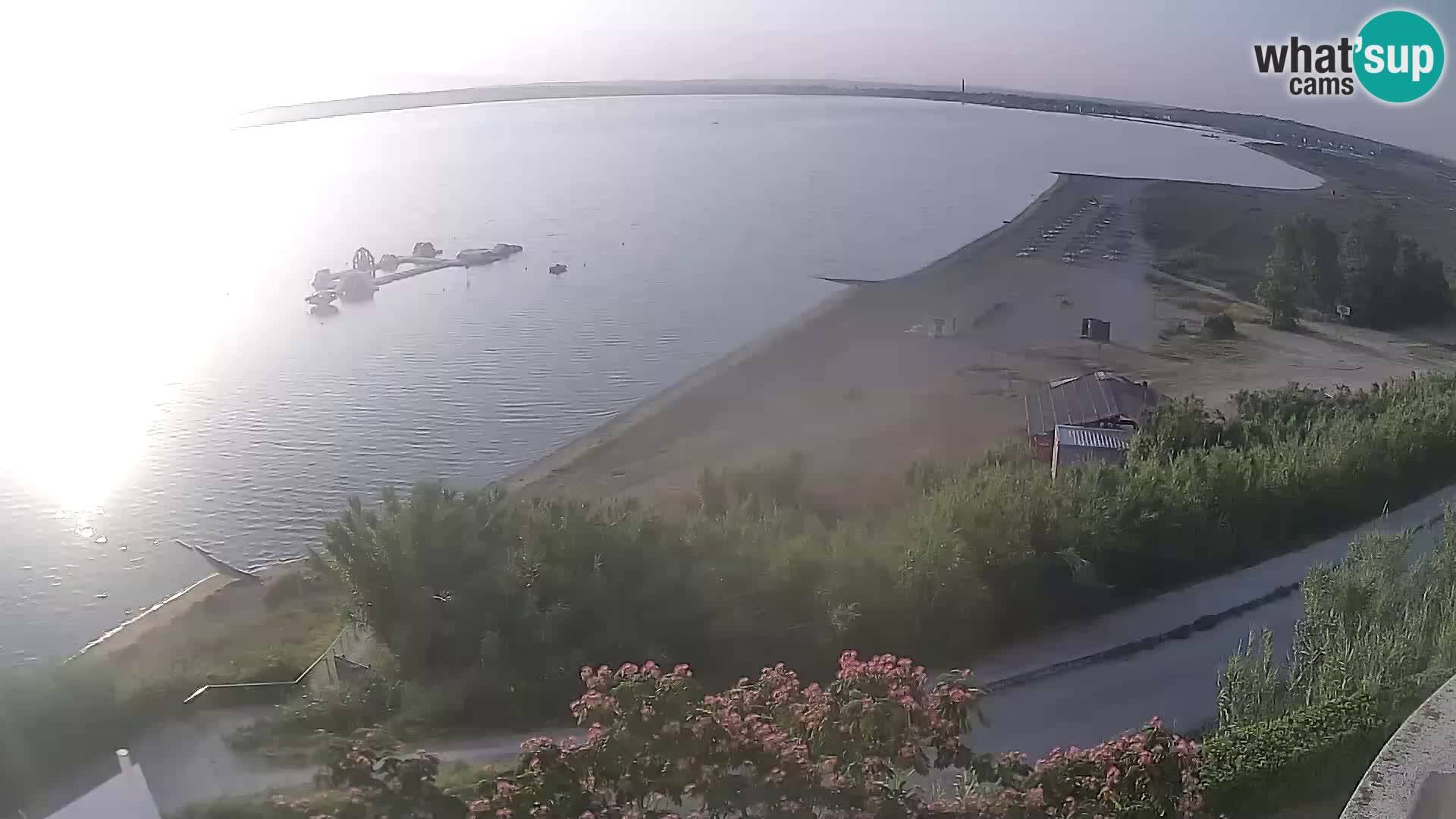 Plaža Nin