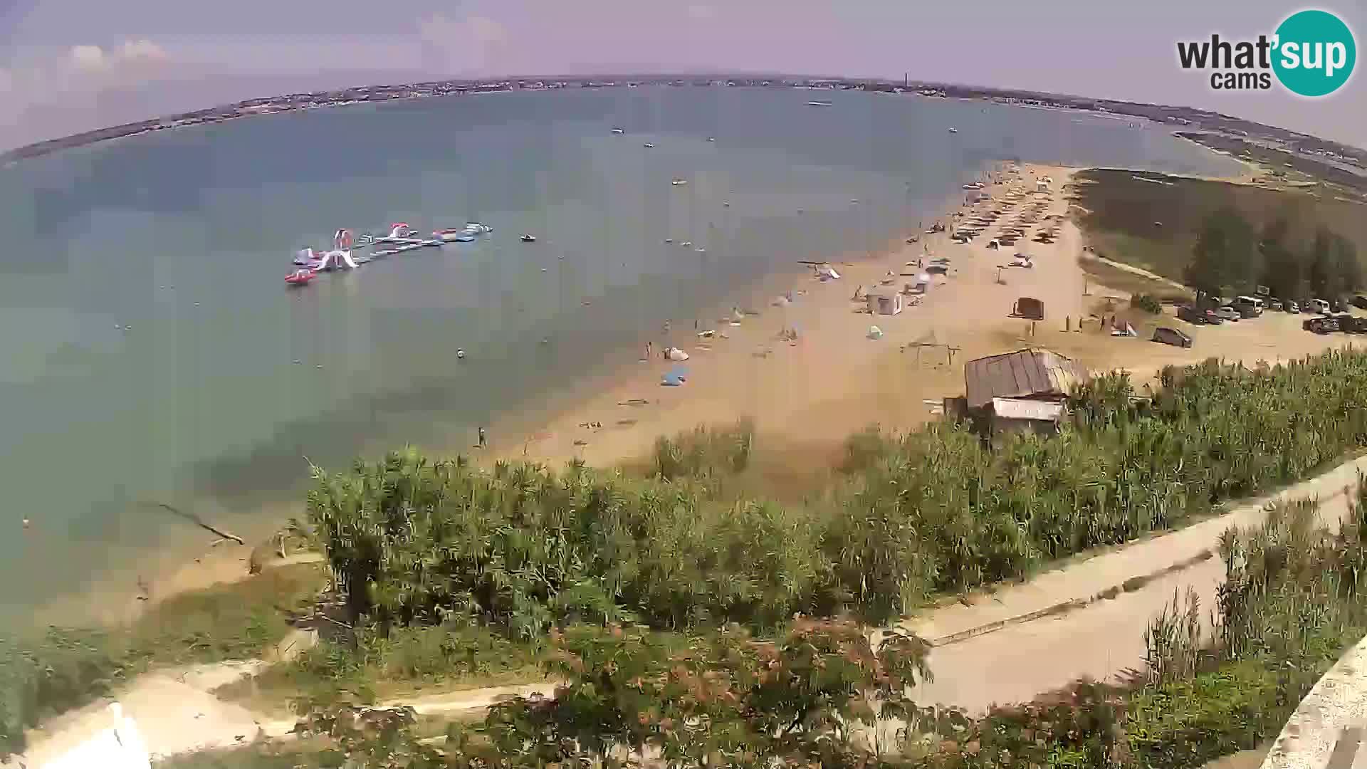 Plage Nin