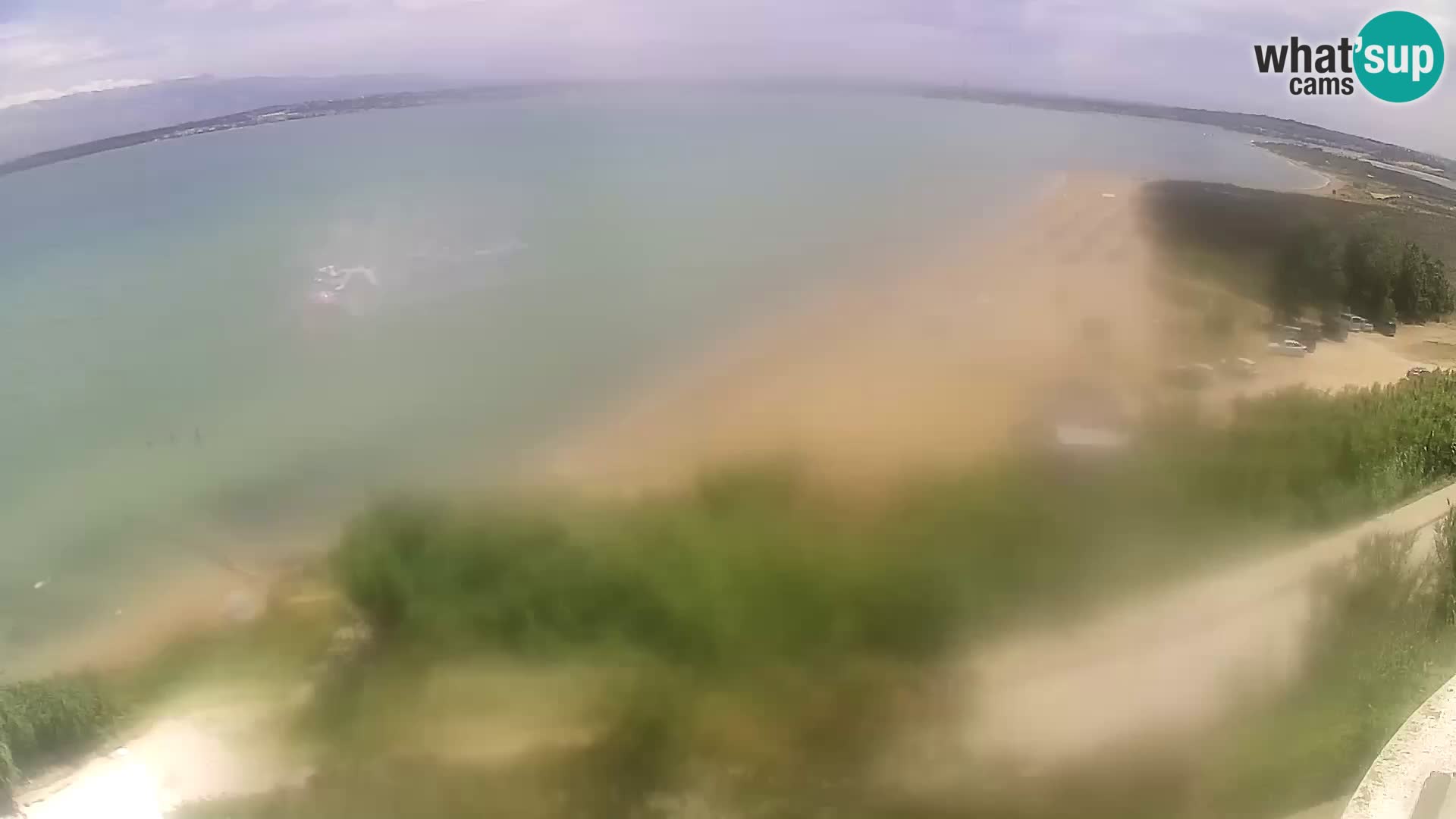 Plaža Nin