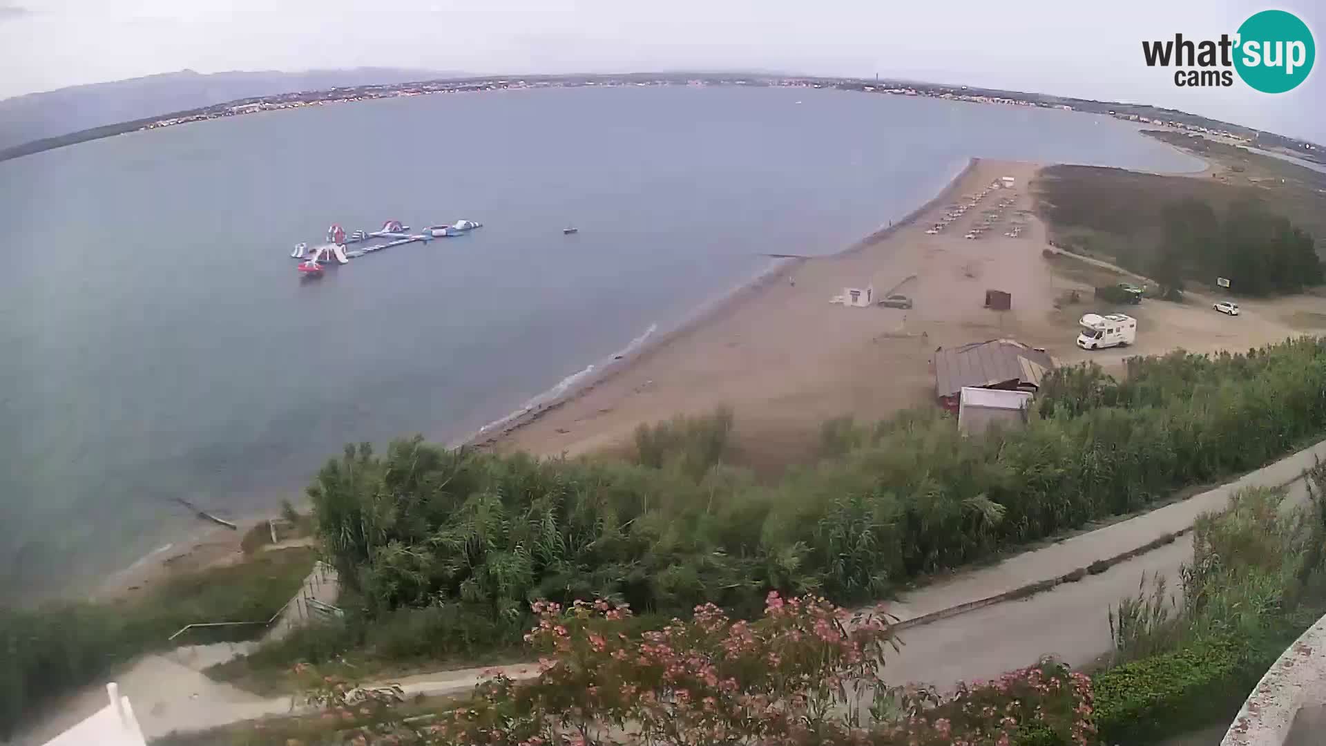 Plaža Nin