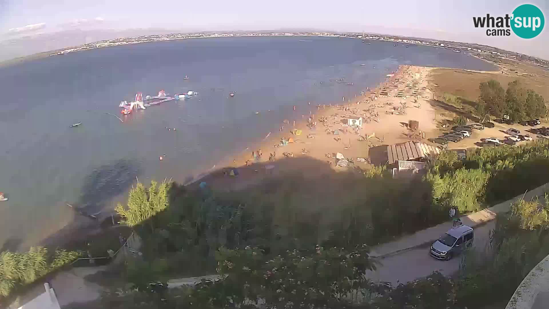 Plaža Nin