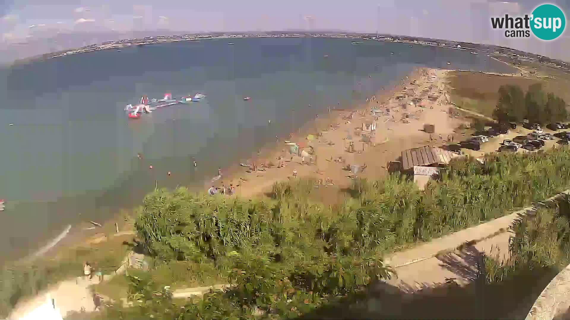 Plaža Nin