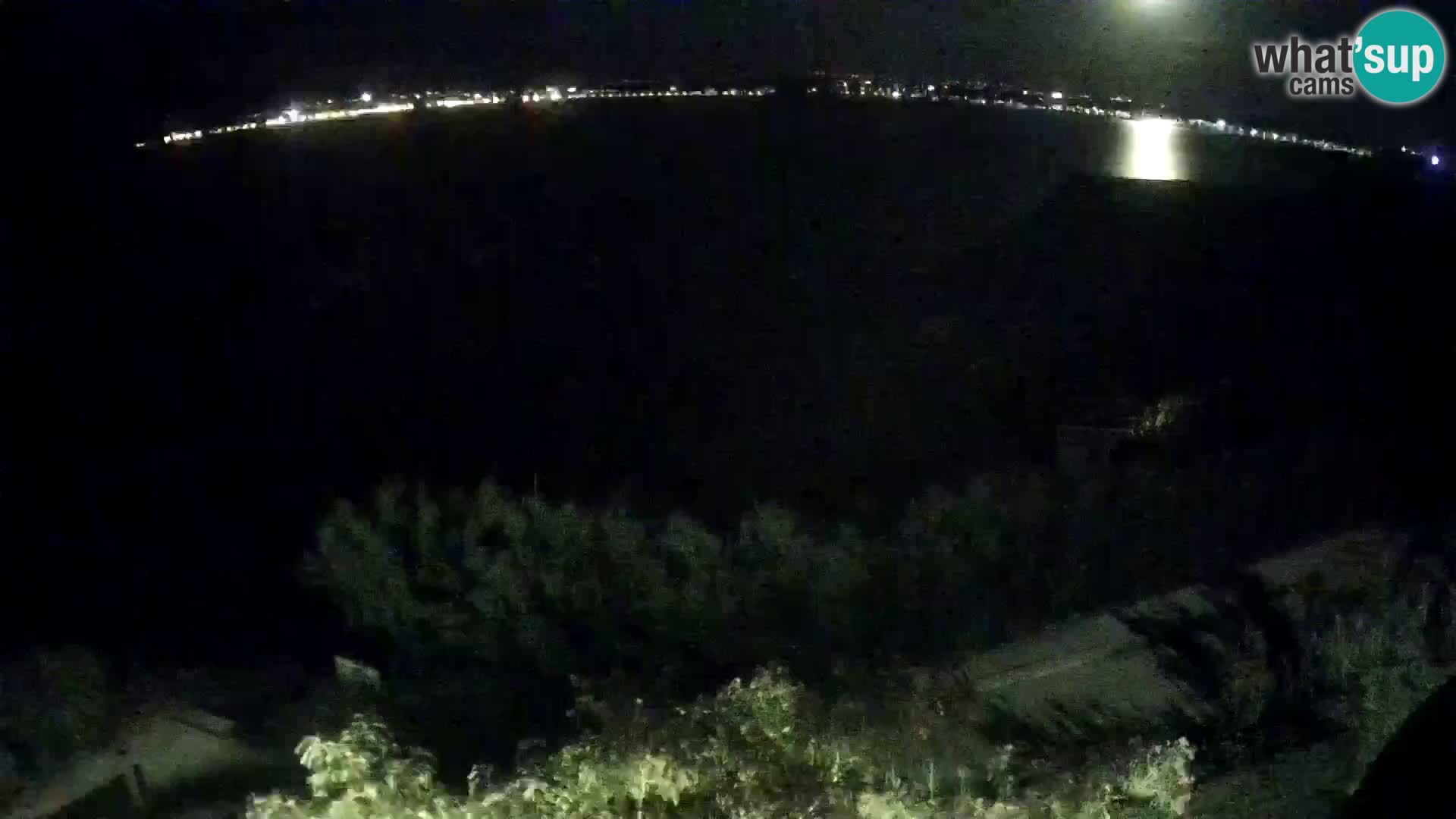 Plaža Nin