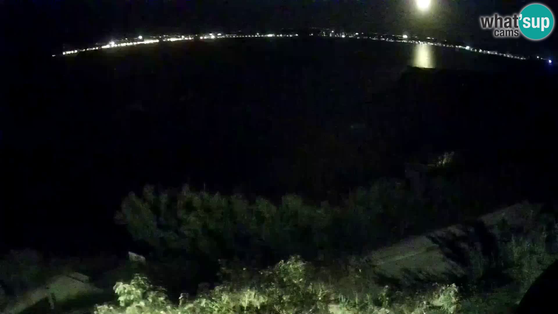 Plaža Nin