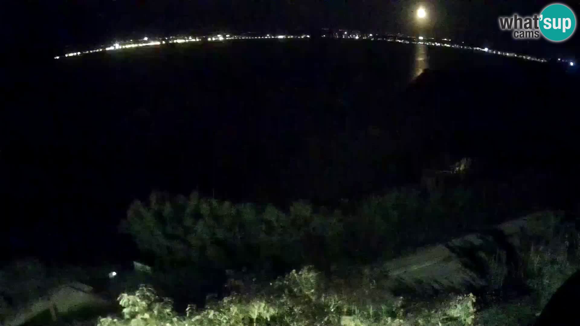 Plaža Nin
