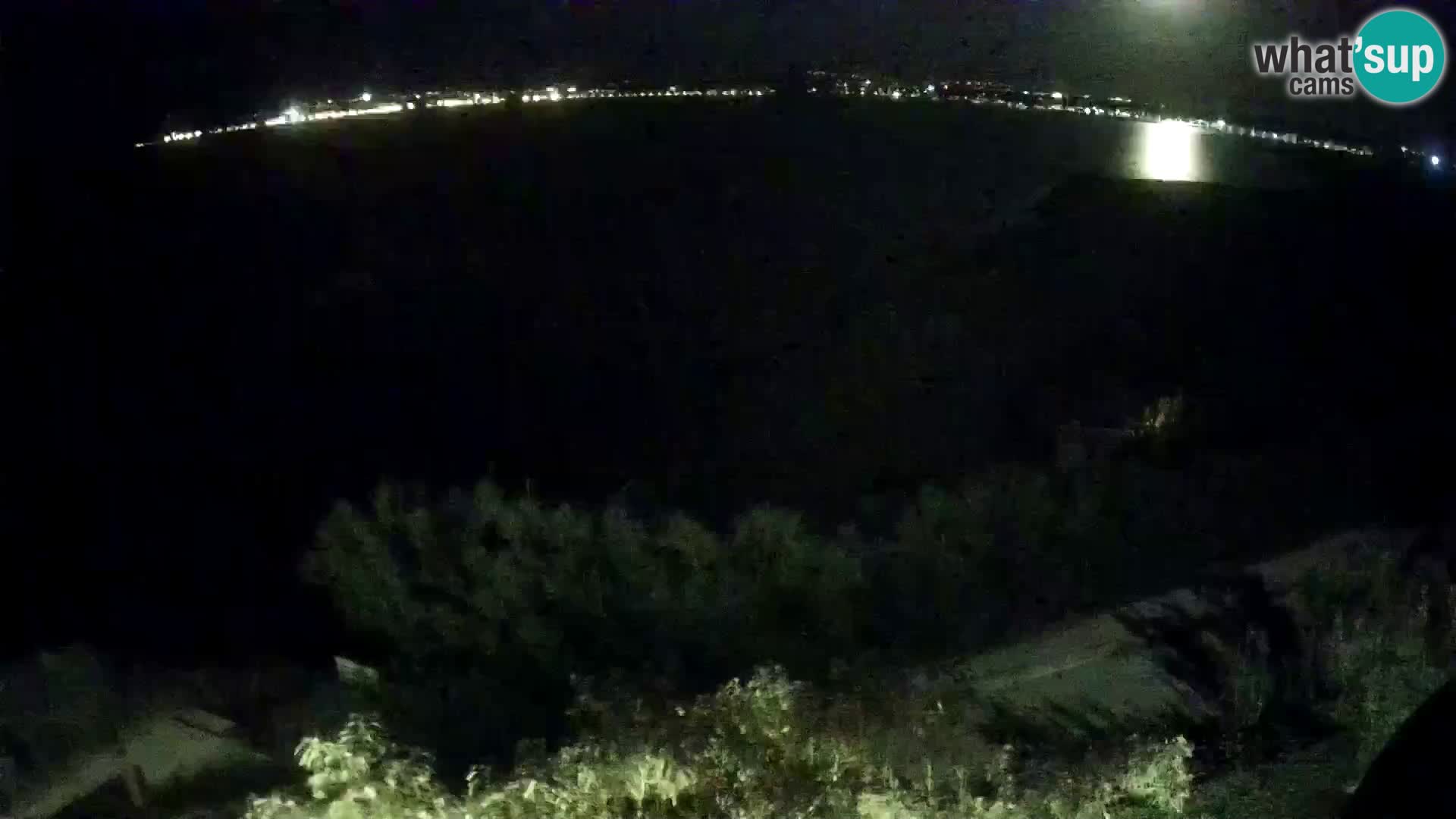 Plaža Nin