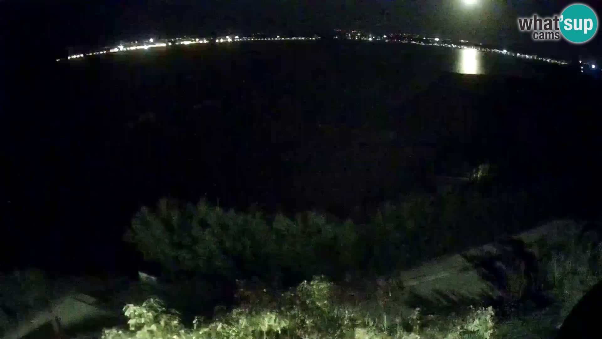 Plaža Nin