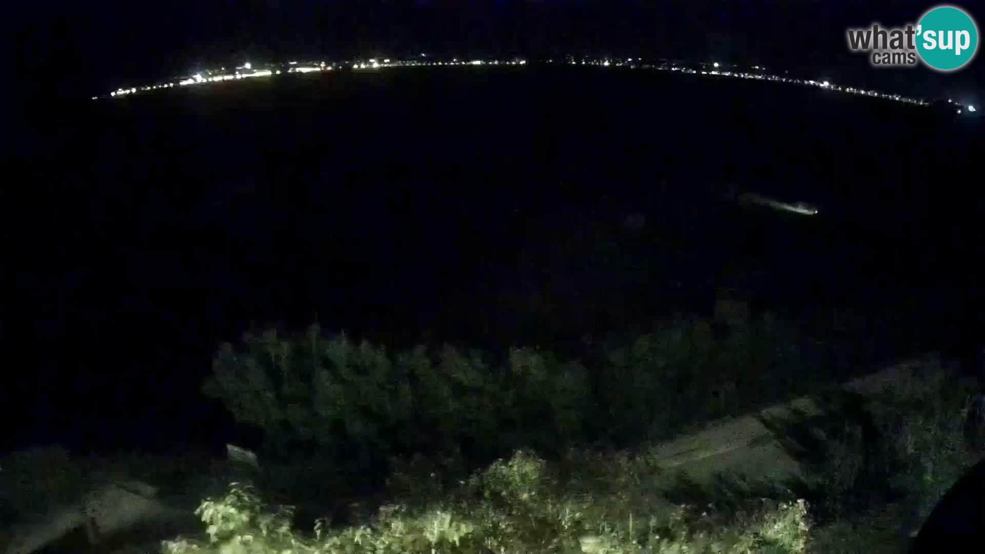Plaža Nin