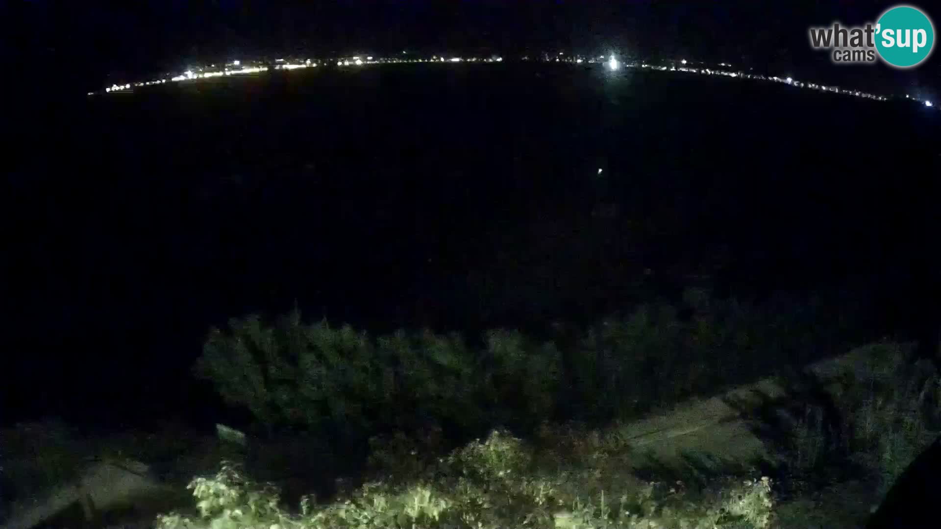 Plaža Nin