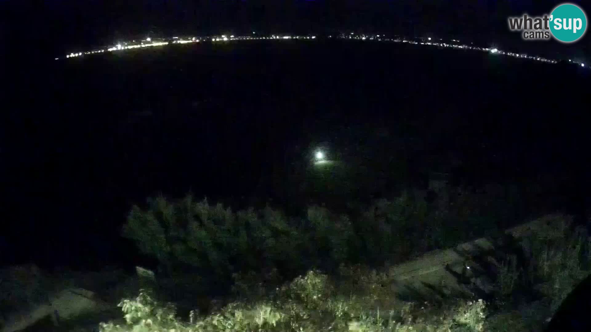 Plaža Nin