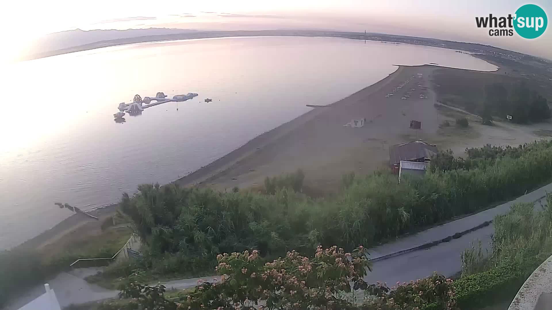 Plaža Nin