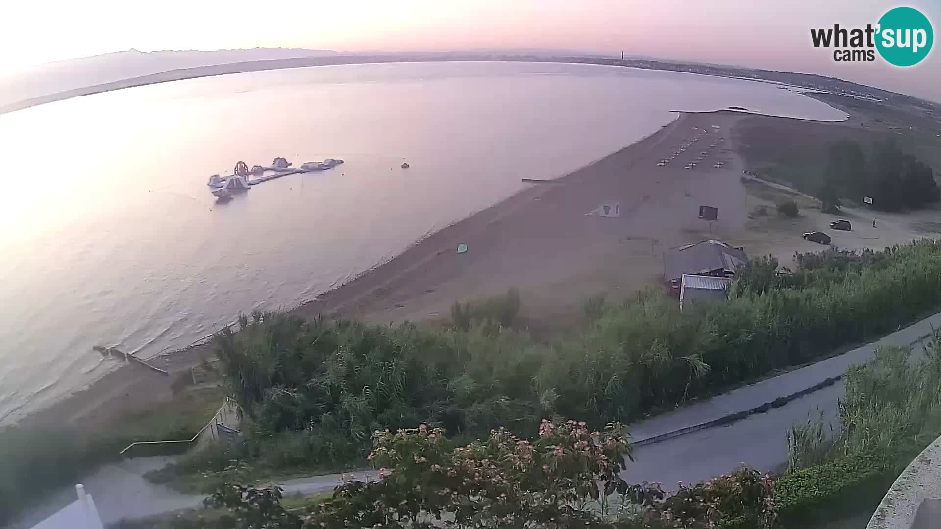 Strand Nin