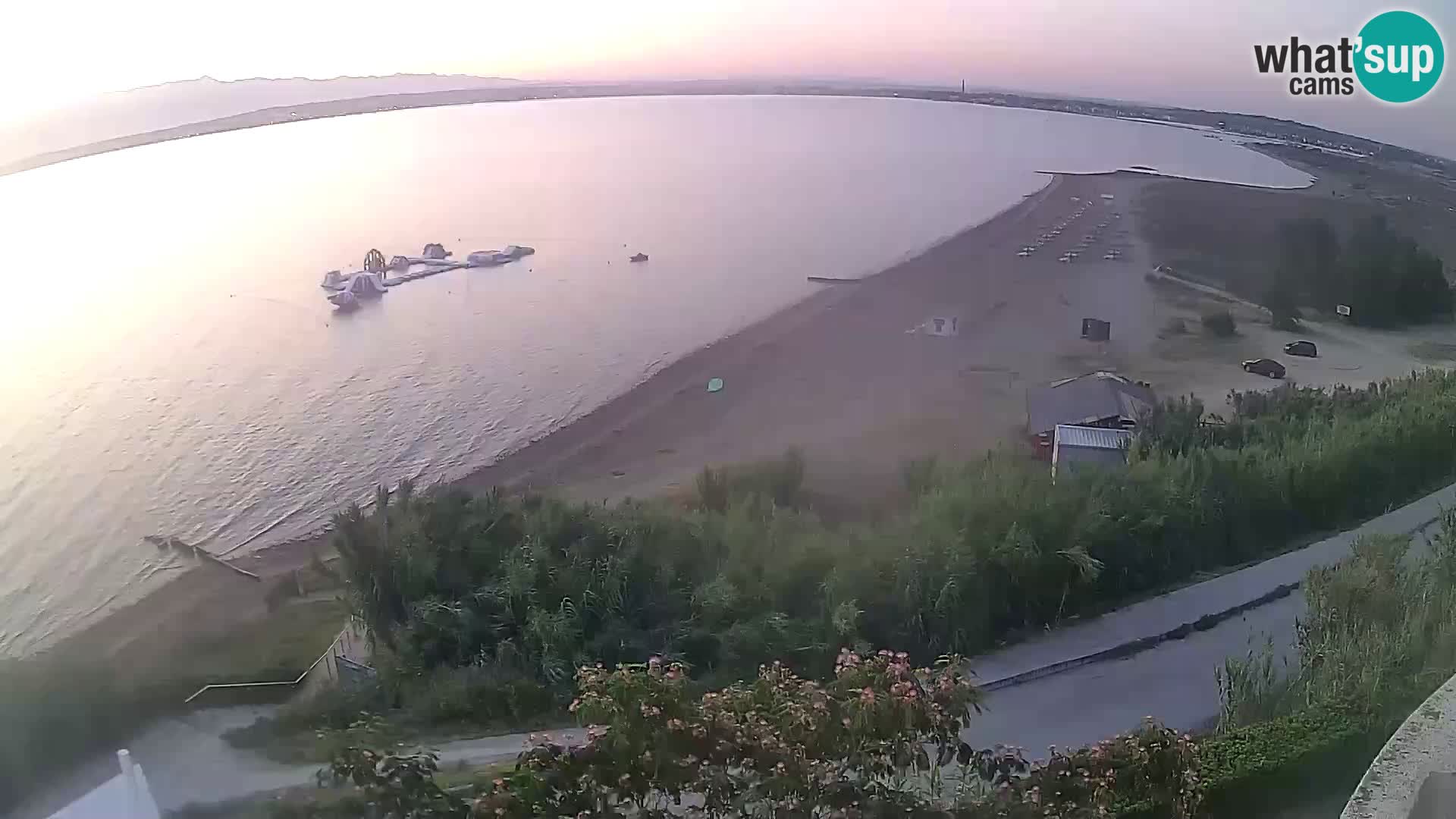 Plaža Nin