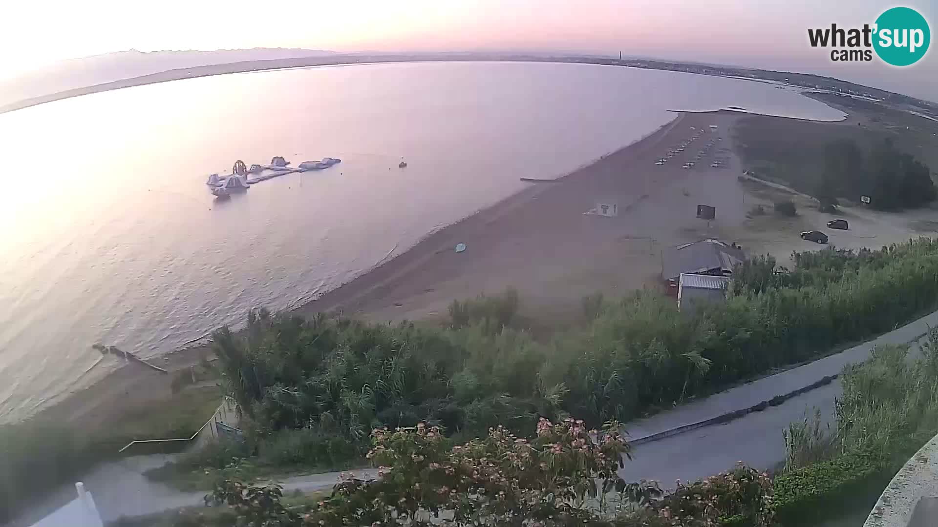 Strand Nin