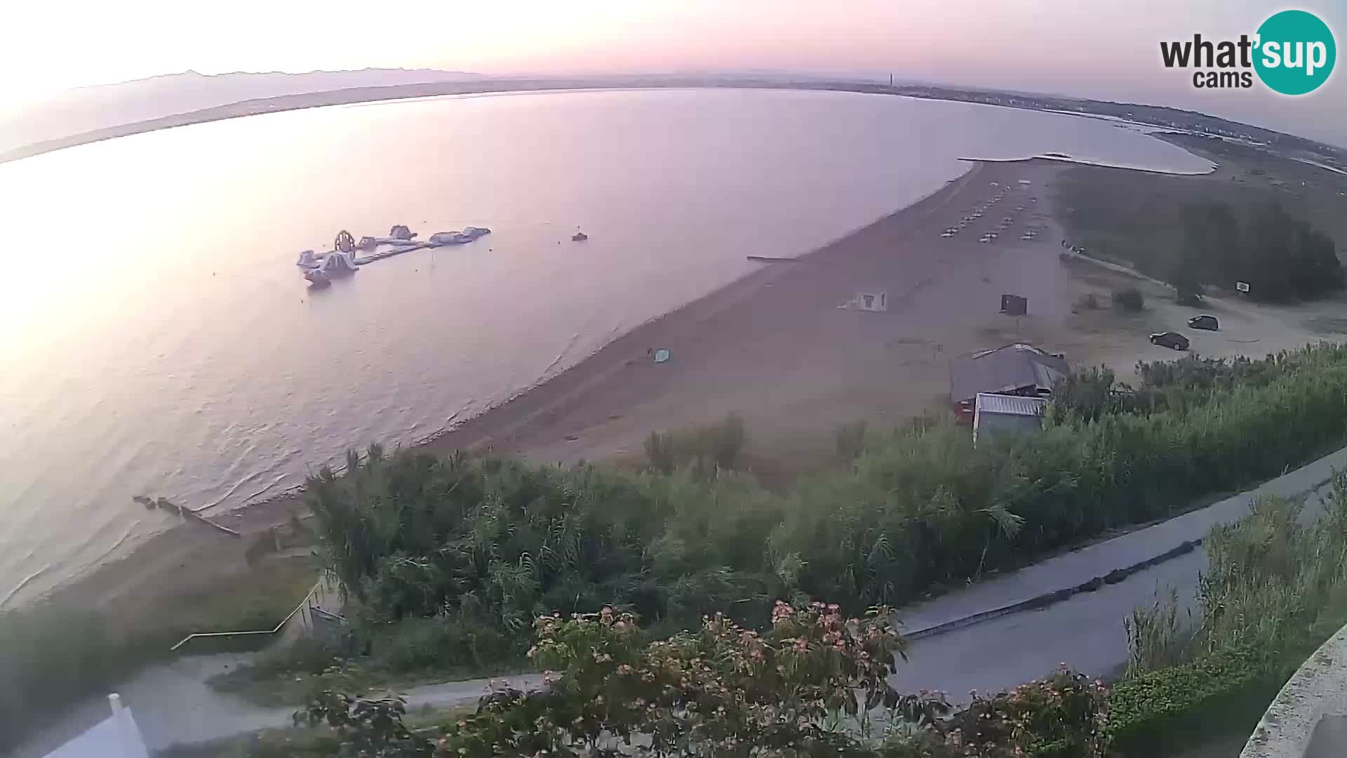 Plaža Nin