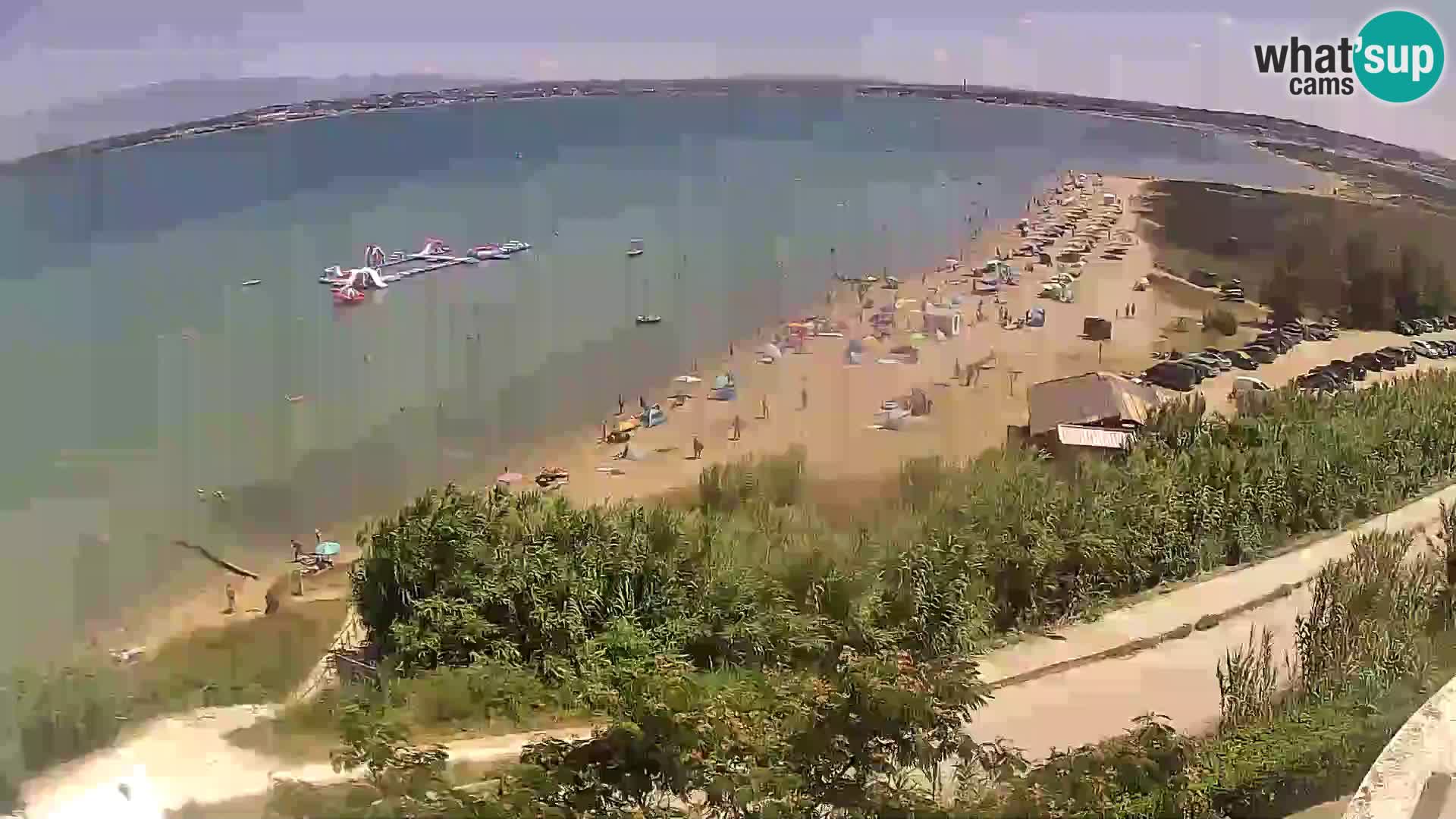 Strand Nin