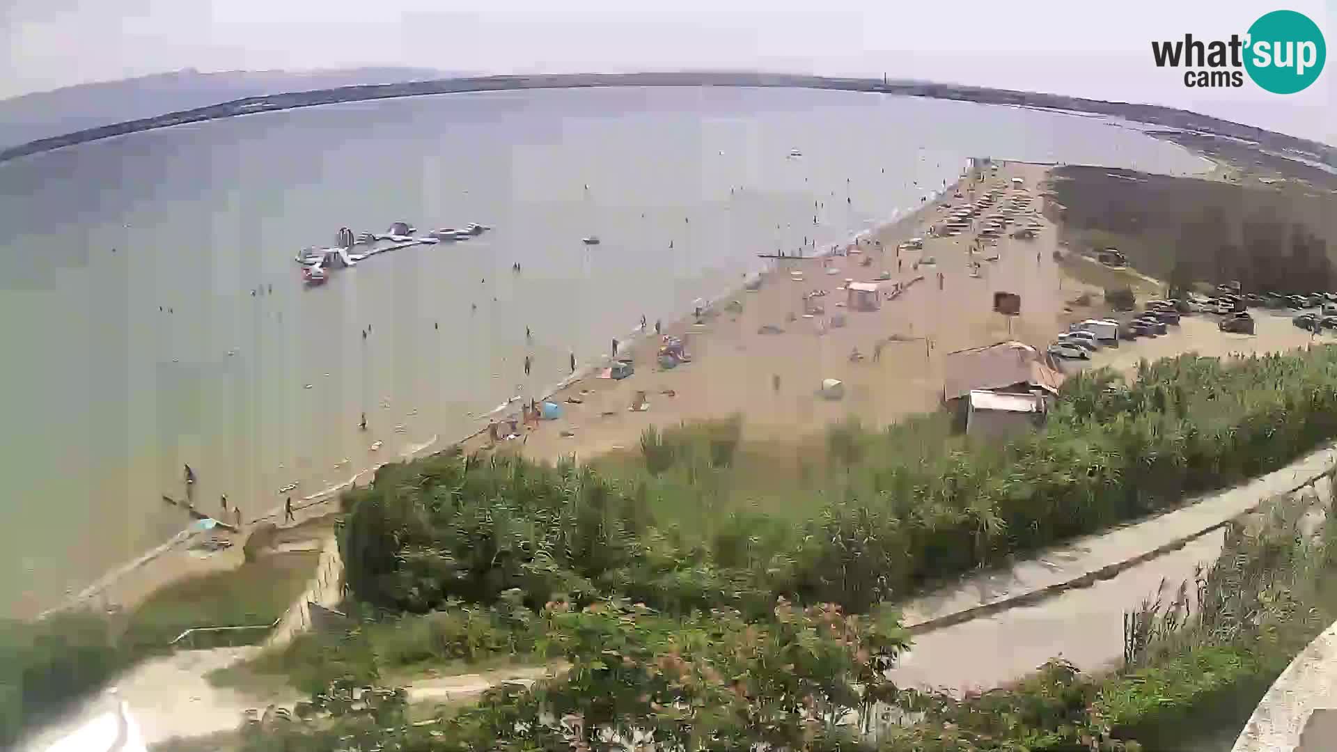Plaža Nin