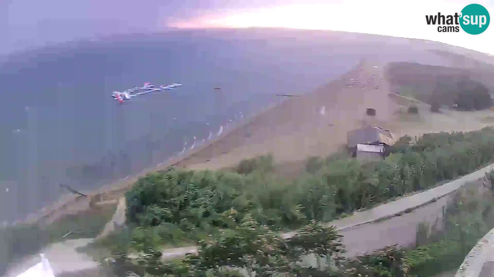 Plaža Nin