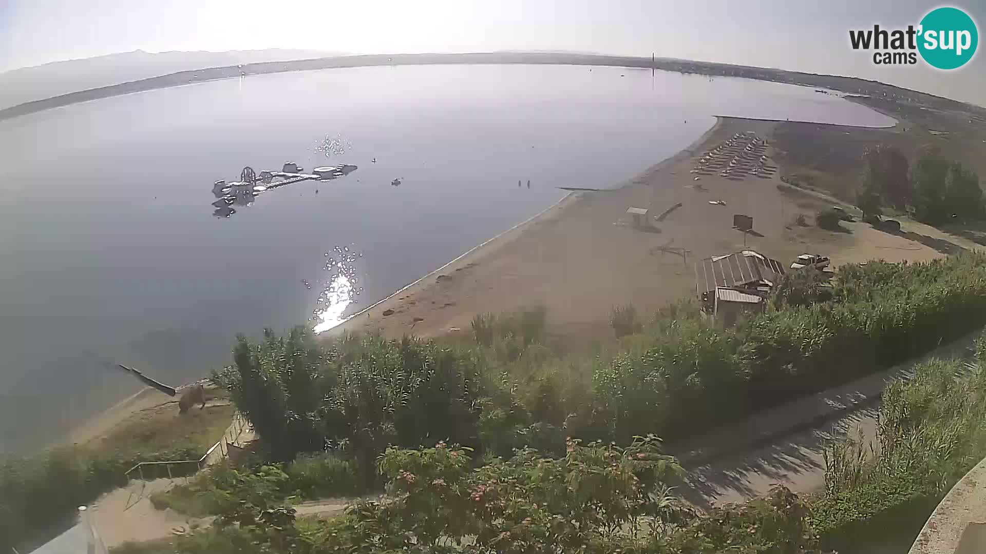 Plaža Nin