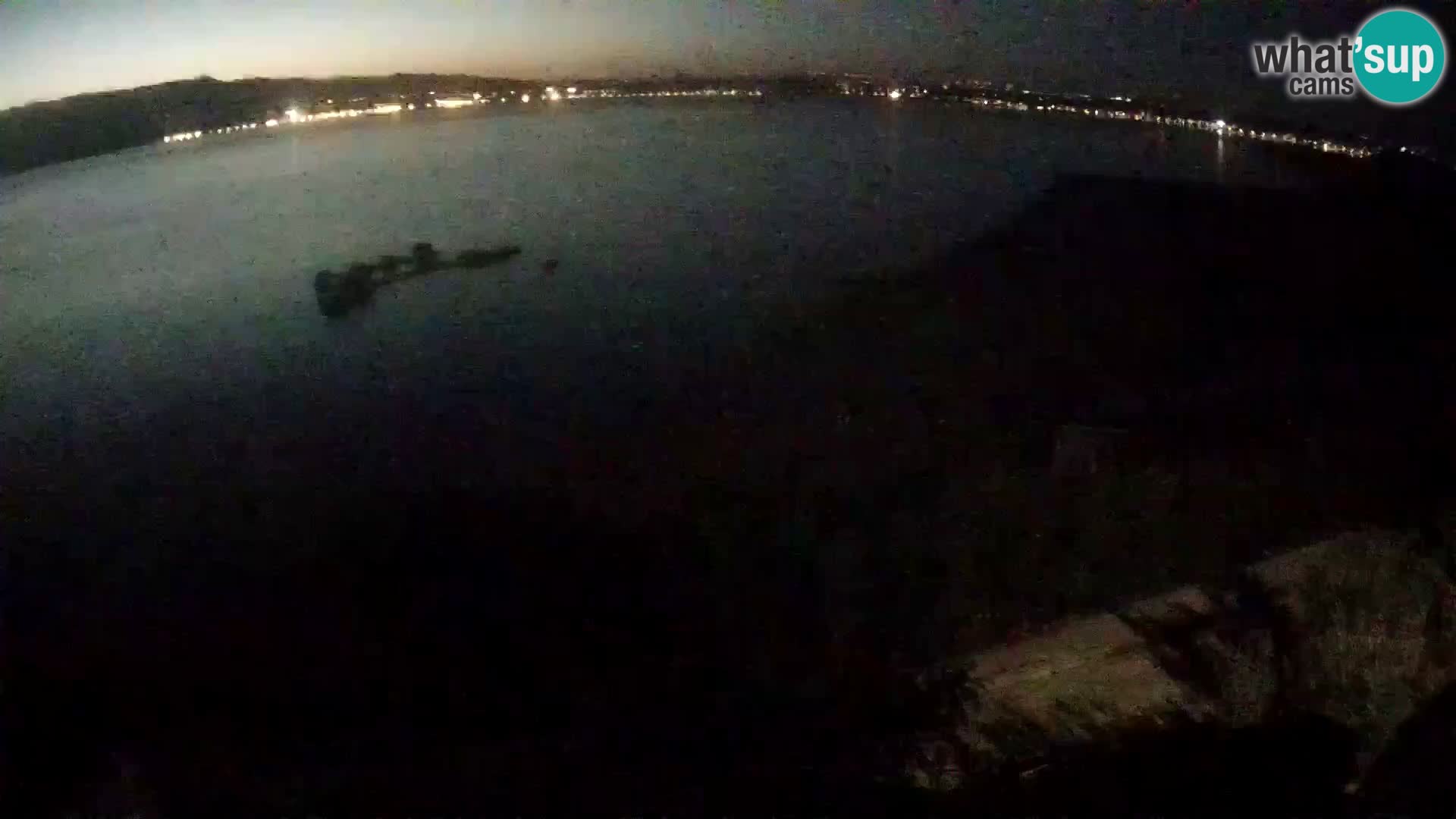 Strand Nin