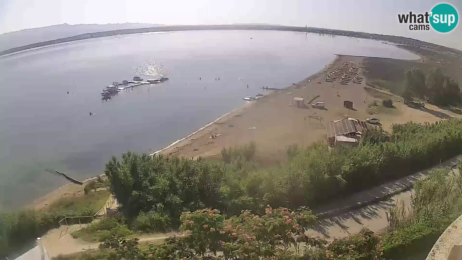 Plaža Nin