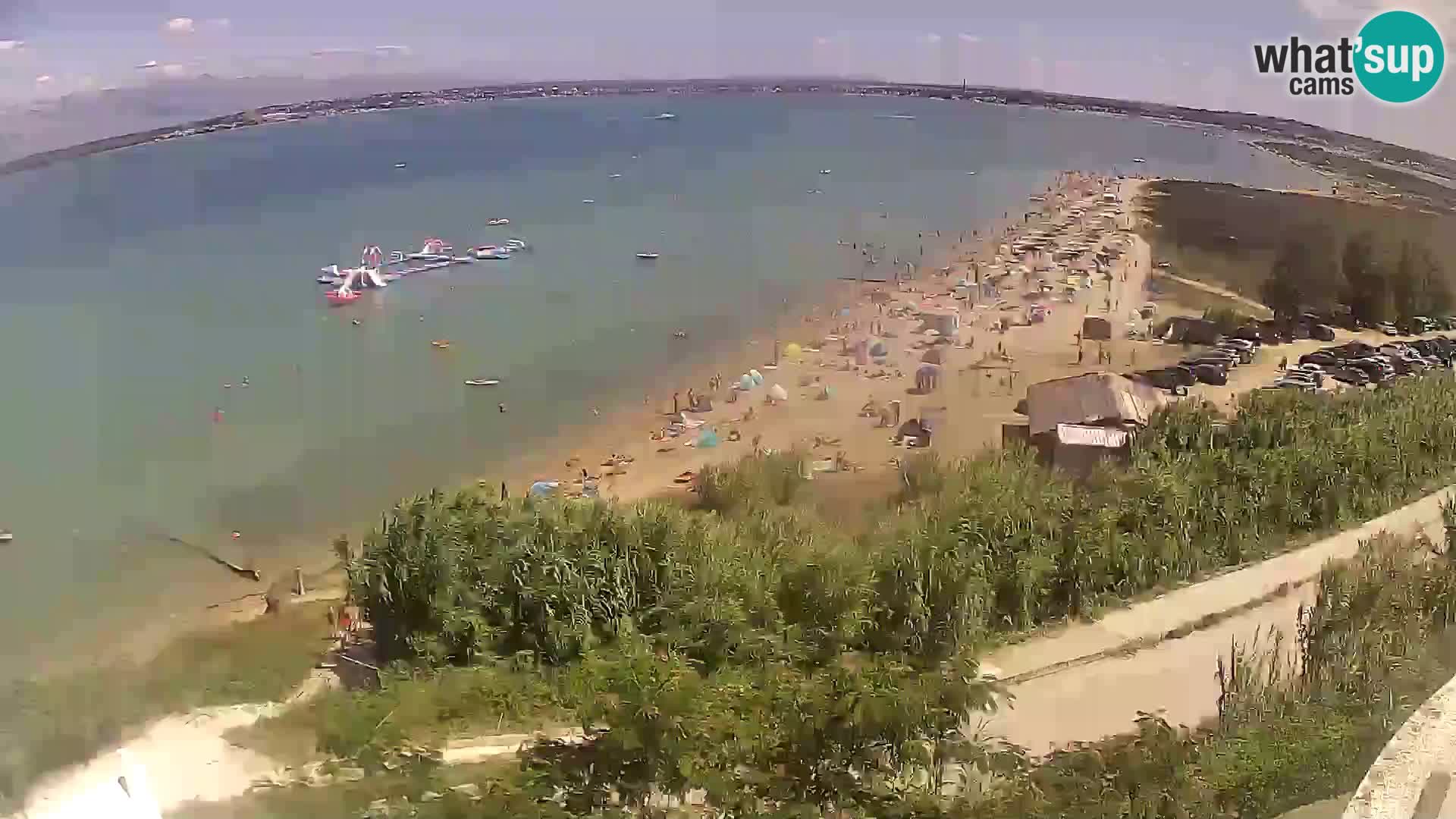 Strand Nin