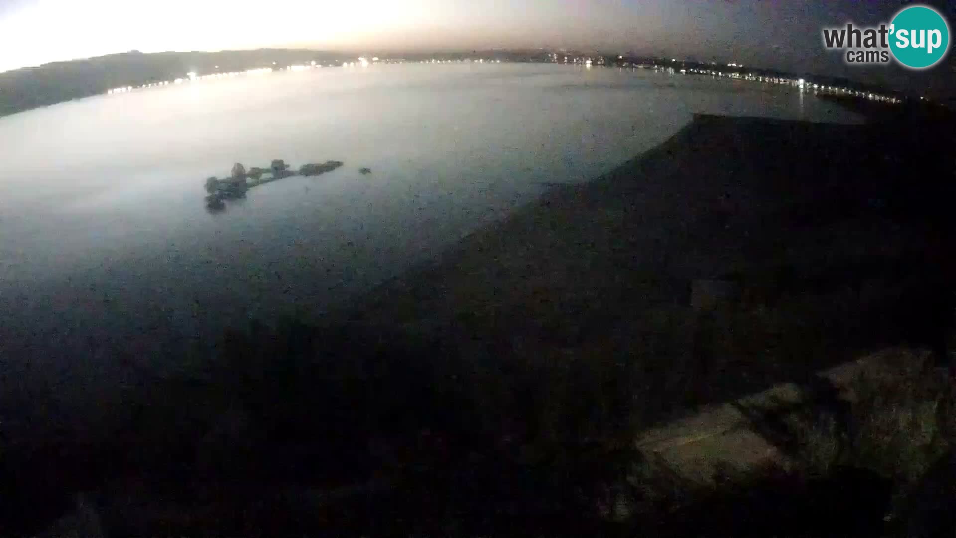 Plaža Nin