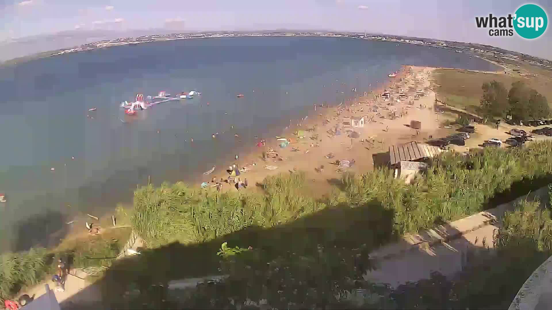Plaža Nin