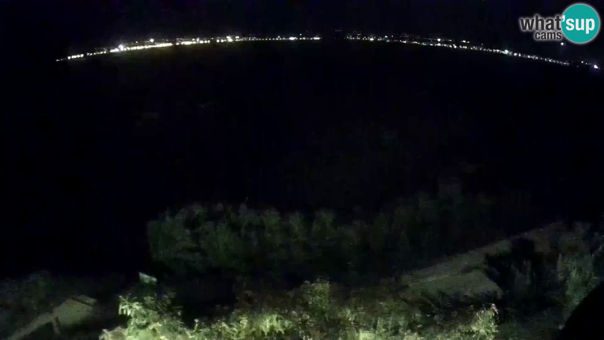 Plaža Nin