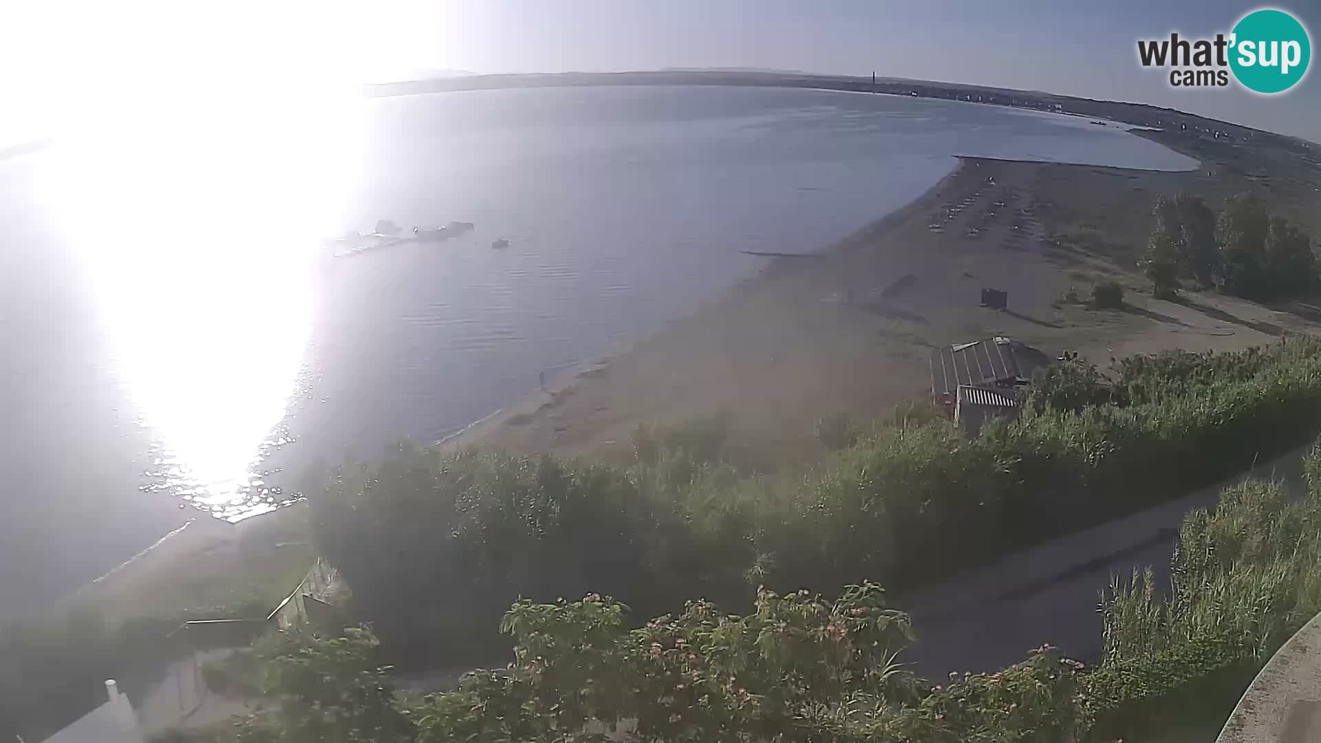 Plaža Nin