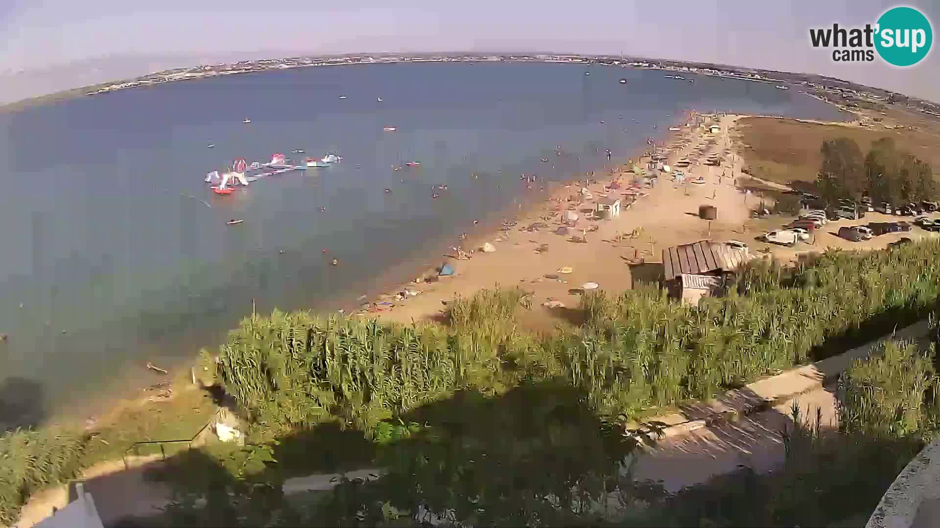Plaža Nin