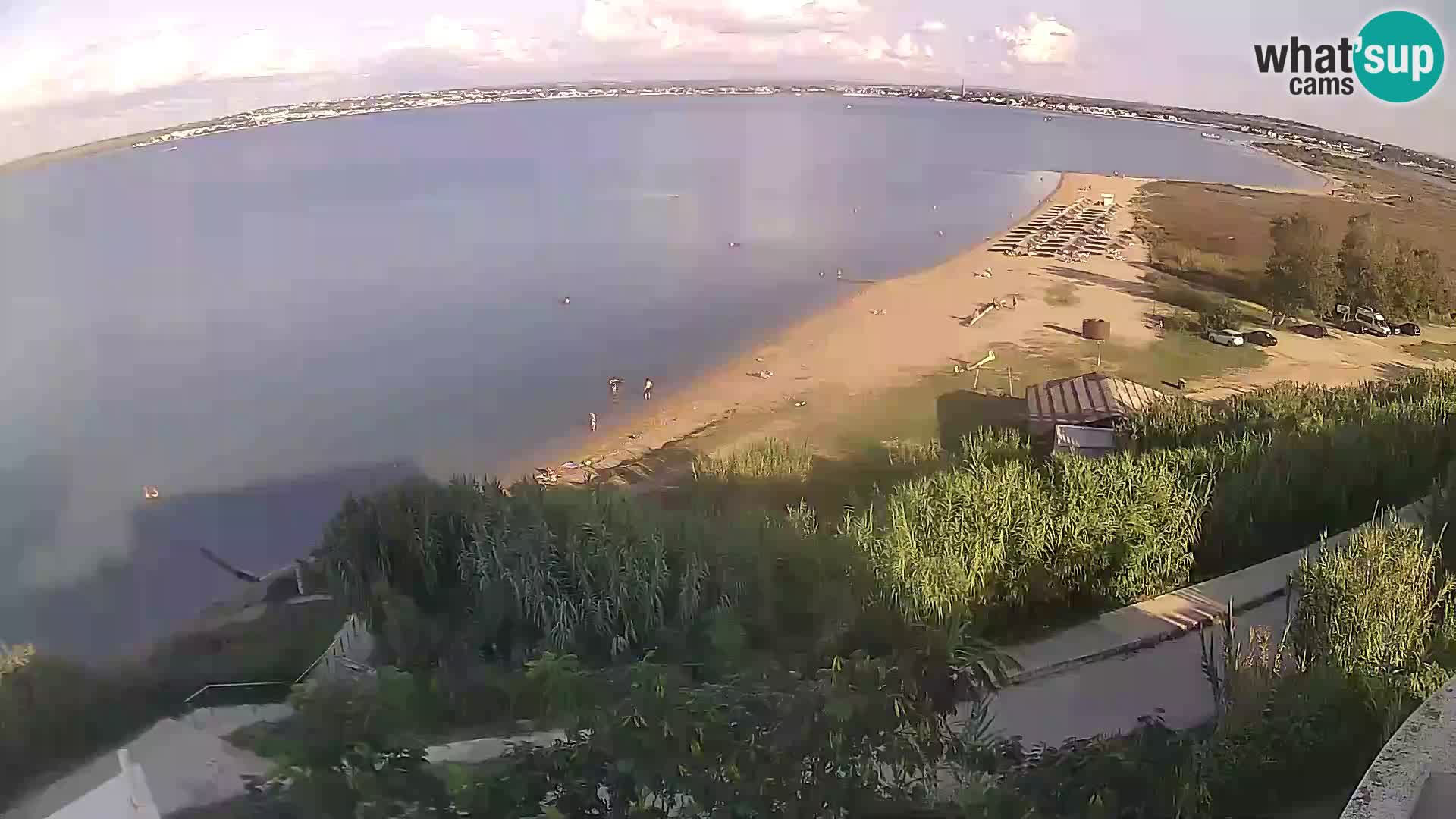 Plage Nin