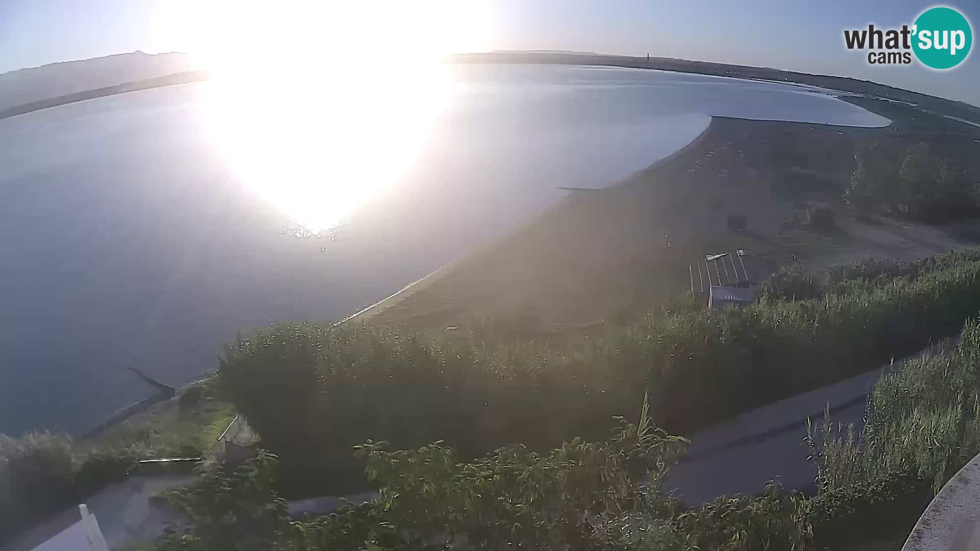 Plaža Nin